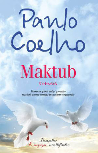 MAKTUB. 