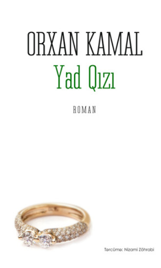 YAD QIZI. 