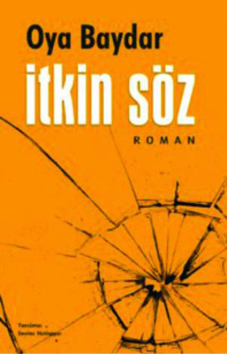 Qəndab Əliyeva. İTKİN SÖZ