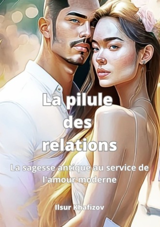Ilsur Khafizov. La pilule des relations