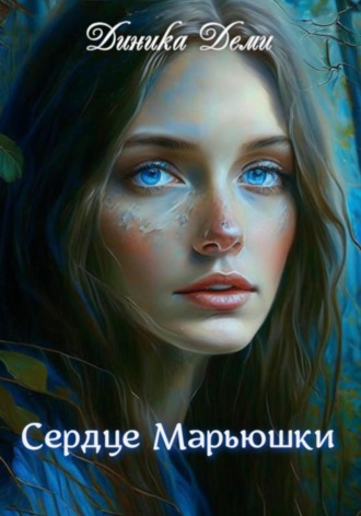 Диника Деми. Сердце Марьюшки