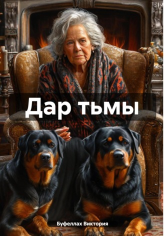 Дар тьмы. 