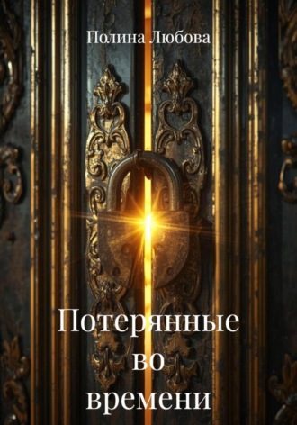 Потерянные во времени. 