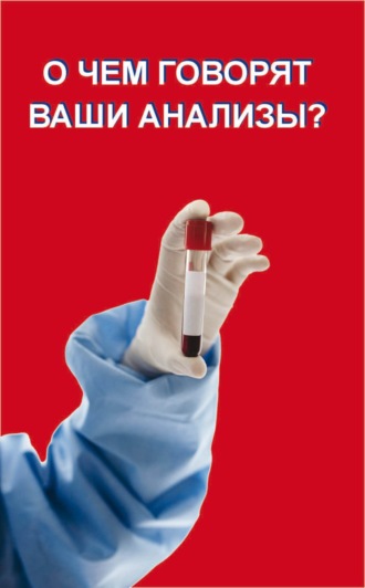 . О чем говорят ваши анализы?