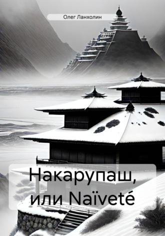 Олег Ланхолин. Накарупаш, или Naïveté