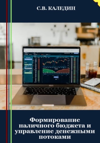 Сергей Каледин. Формирование наличного бюджета и управление денежными потоками