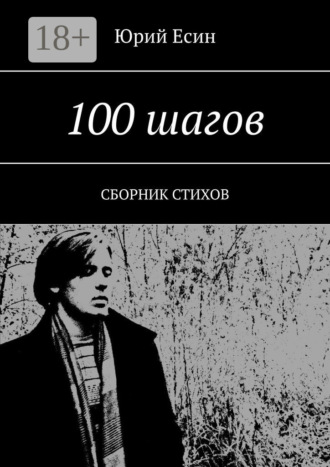Юрий Есин. 100 шагов. Сборник стихов