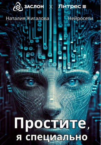 Простите, я специально. 