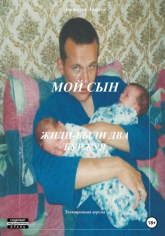 Мой сын. Жили-были два буржуя. 