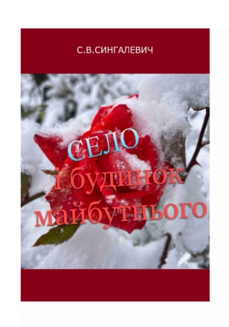 Сергей Васильевич Сингалевич. Село і будинок майбутнього