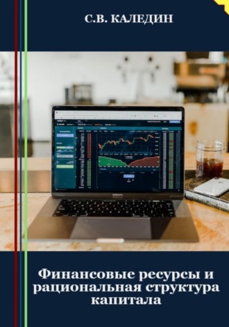 Сергей Каледин. Финансовые ресурсы и рациональная структура капитала