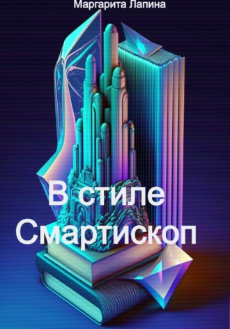 В стиле Смартископ. 