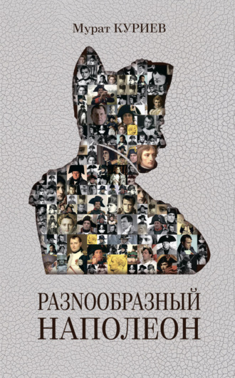 РазNообразный Наполеон. 