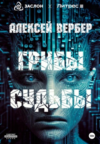 Грибы судьбы. Алексей Вербер