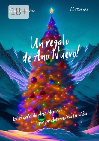 Harry Yasno. Un regalo de Año Nuevo! El regalo de Ano Nuevo que predetermina tu vida.