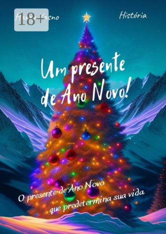 Harry Yasno. Um presente de Ano Novo! O presente de Ano Novo que predetermina sua vida