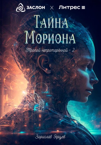 Тайна мориона. 