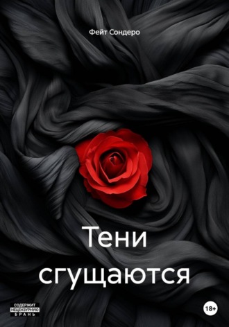 Фейт Сондеро. Тени сгущаются