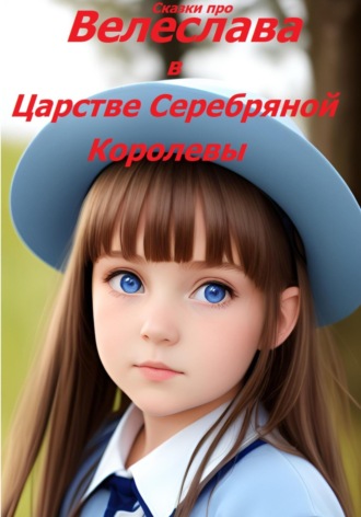 Сказки про. Велеслава в Царстве Серебряной Королевы