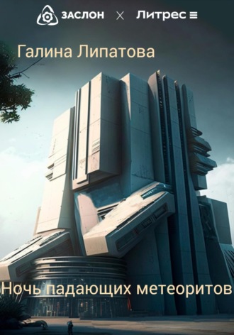 Галина Липатова. Ночь падающих метеоритов