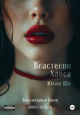 Julia Shi. Властелин Хаоса