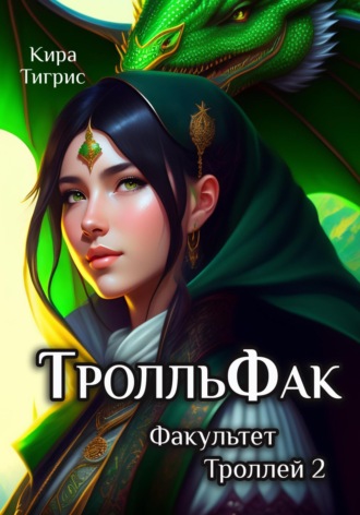 Факультет Троллей 2. ТролльФак. 