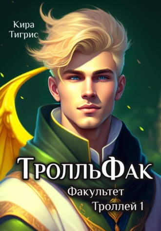 Факультет Троллей 1. ТролльФак. 