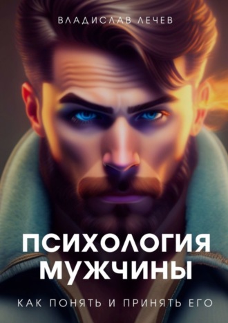 Владислав Лечев. Психология мужчины. Как понять и принять его