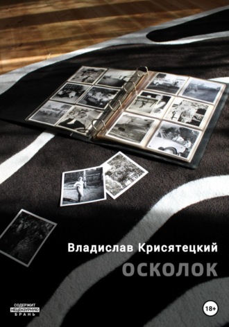 Осколок. Владислав Крисятецкий