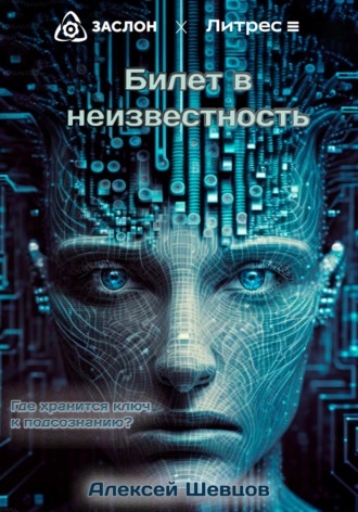 Билет в неизвестность. 