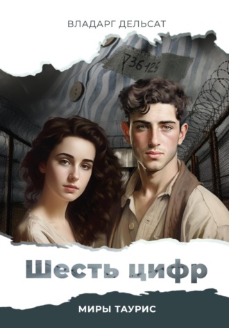 Шесть цифр. 