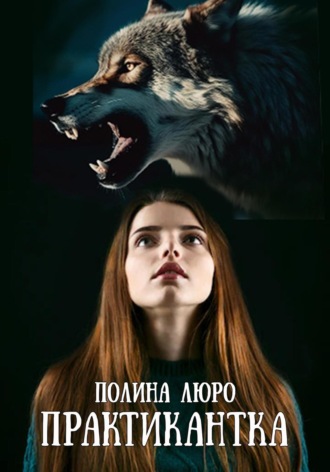 Полина Люро. Практикантка