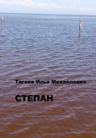 Степан. Илья Михайлович Тагиев