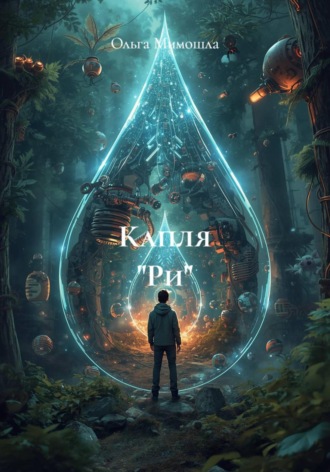 Капля 