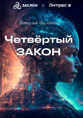 Четвертый закон. Наталья Филатова