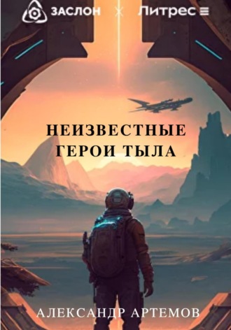 Неизвестные герои тыла. Александр Артемов