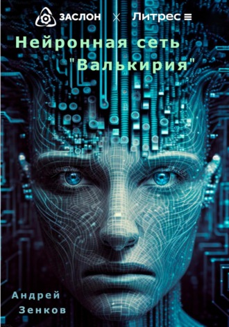 Андрей Зенков. Нейронная сеть «Валькирия»