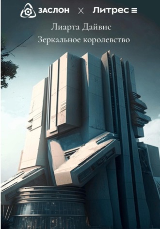 Зеркальное королевство. Лиарта Дайвис