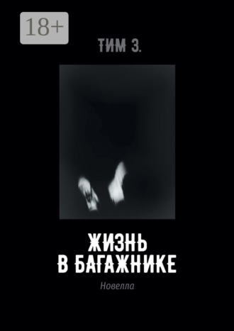 Тим З.. Жизнь в багажнике
