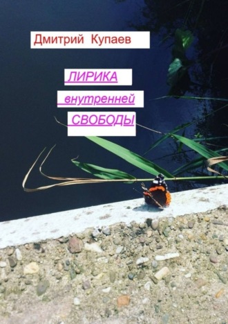 Лирика внутренней свободы. Дмитрий Купаев