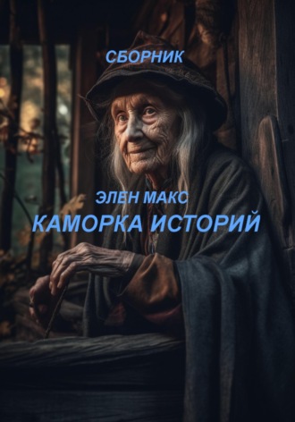 Каморка историй. 