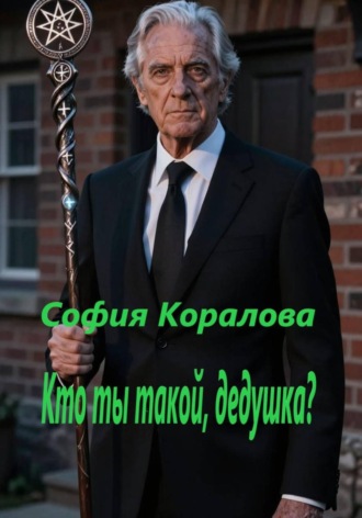 Кто ты такой, дедушка?. 