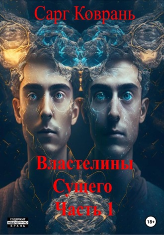 Властелины Сущего. Часть 1. Сарг Коврань