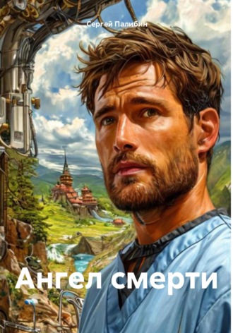 Сергей Палибин. Ангел смерти