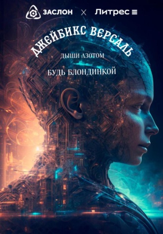 Джейбикс Версаль. Дыши азотом – будь блондинкой