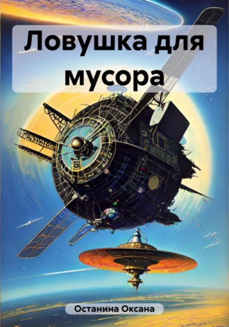 Ловушка для мусора. 