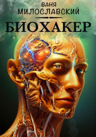 Биохакер. 