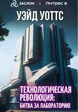 Уэйд Уоттс. Технологическая революция: битва за лабораторию