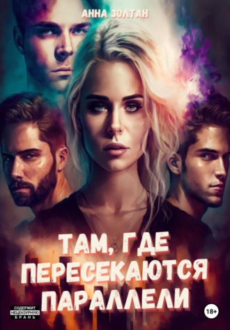Там, где пересекаются параллели. Анна Золтан