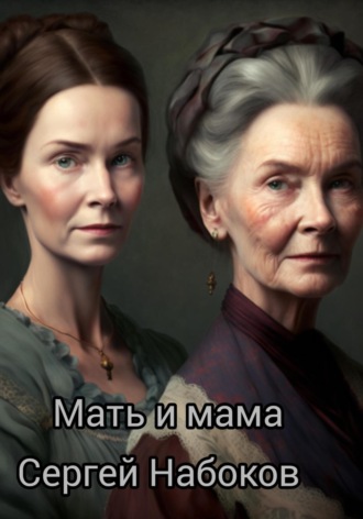 Мать и мама. Сергей Набоков